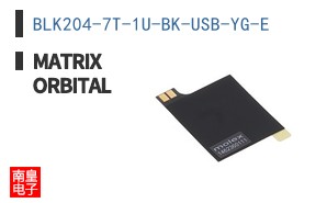 BLK204-7T-1U-BK-USB-YG-E ͼƬ